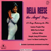 MacArthur Park - Della Reese