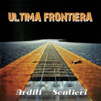 Il Destino Di Un Guerriero - Ultima Frontiera