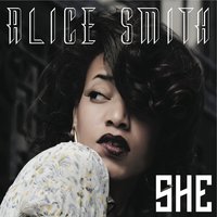 Cabaret Prelude - Alice Smith, Reginald "Sylence" Perry