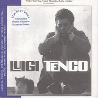 Ballata della moda - Luigi Tenco