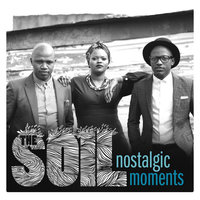 Noma Ungahamba - The Soil
