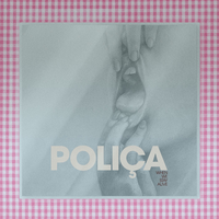Blood Moon - Poliça