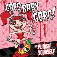 Gun - Punish Yourself
