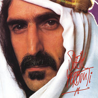 Yo' Mama - Frank Zappa