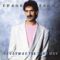 The Untouchables - Frank Zappa