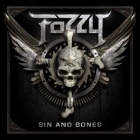 Spider in My Mouth - Fozzy