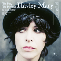 Ordinary Me - Hayley Mary
