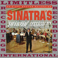 September In The Rain - Frank Sinatra