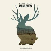 Paddling Out - Miike Snow