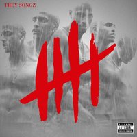 Pretty Girl's Lie - Trey Songz