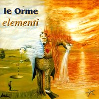 Risveglio - Le Orme