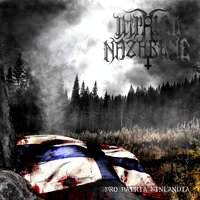 I Wage War - Impaled Nazarene