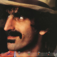Jumbo Go Away - Frank Zappa