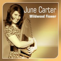Alcatraz - June Carter Cash