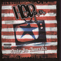American Beauty - (Hed) P.E.