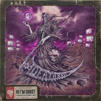 Death Rail - Hi I'm Ghost