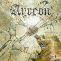 Day Four: Mystery - Ayreon