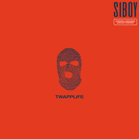 Cagoulé - Siboy