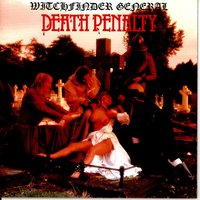 Witchfinder General - Witchfinder General