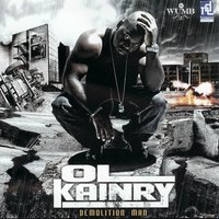 Jamais - Ol Kainry