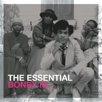 Bahama Mama - Boney M.