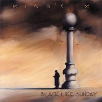 Save Us - King's X