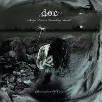 The Road - Descendants of Cain, Tommy Dark