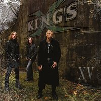 Pray - King's X