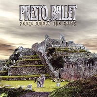 Slave - Presto Ballet