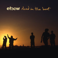 lay down your cross - elbow