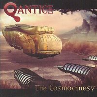 Best in the Well - Qantice