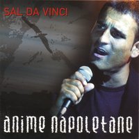 I' te vurria vasà - Sal Da Vinci