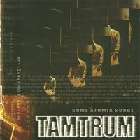 Extazy - Tamtrum