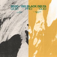 Shame - Big Black Delta