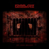 Blessed - Zuul FX