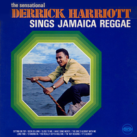 It's Alright - Derrick Harriott