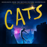 The Rum Tum Tugger - Jason Derulo, Andrew Lloyd Webber