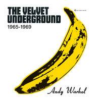 Prominent Men - The Velvet Underground