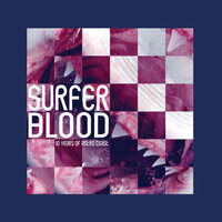 Harmonix - Surfer Blood