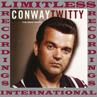 The Pickup - Conway Twitty