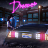 C.O.M.A - Morgan Willis