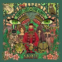 Bloodhound - Skott