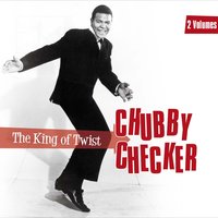 Your Feet´s Too Big - Chubby Checker