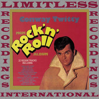 Mona Lisa - Conway Twitty