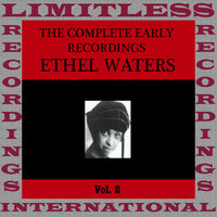 38 Refrigeratin’ Papa (Mama’s Gonna Warm You Up) - Ethel Waters