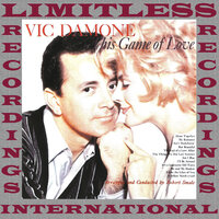 My Romance - Vic Damone