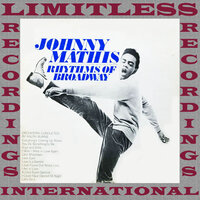 I Wish I Were In Love Again - Johnny Mathis