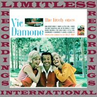 Nina Never Knew - Vic Damone
