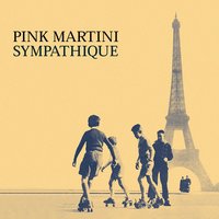 La Soledad - Pink Martini, Фридерик Шопен