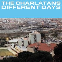 Over Again - The Charlatans